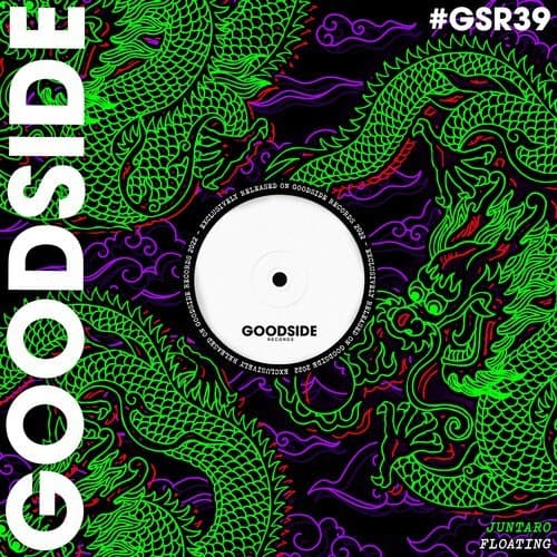 Floating (Extended Mix)