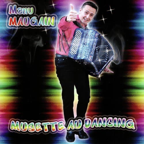 Du bleu dans les yeux