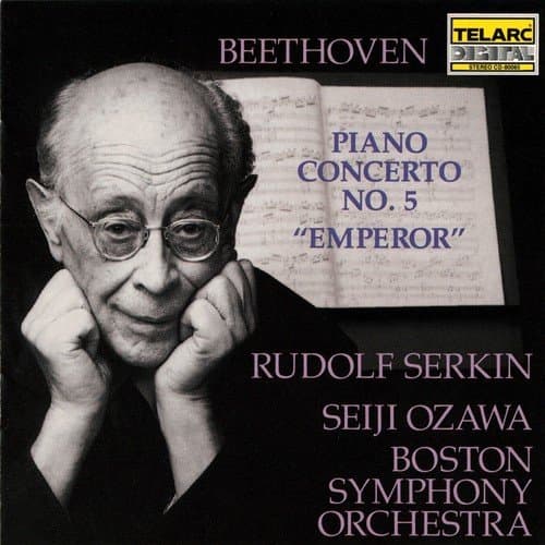 Rudolf Serkin