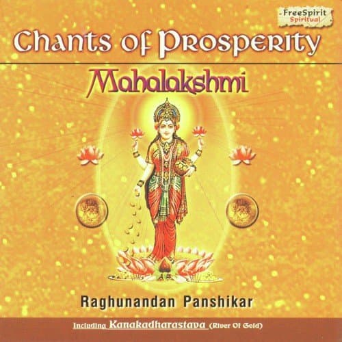 Chants of Prosperity - Mahalakshmi