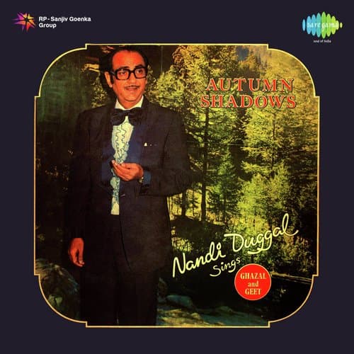 Ghazals And Geet Nandi Duggal