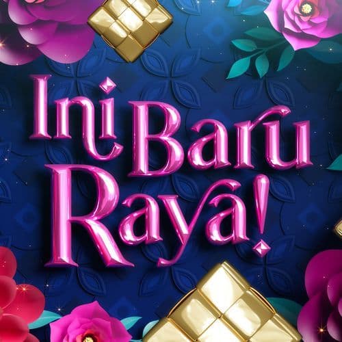 Ini Baru Raya!