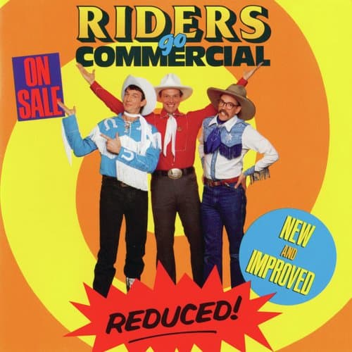 Perfume, Passion And Polka