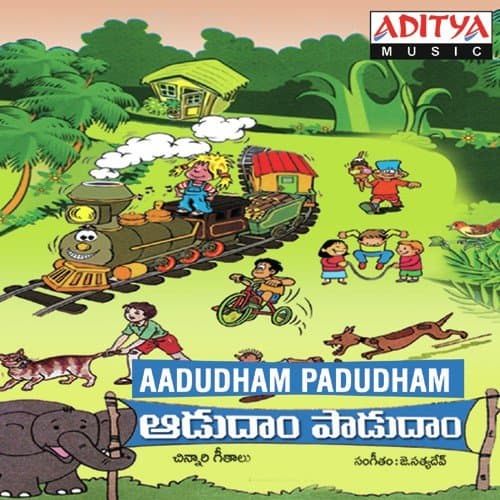 Aadudham Padudham
