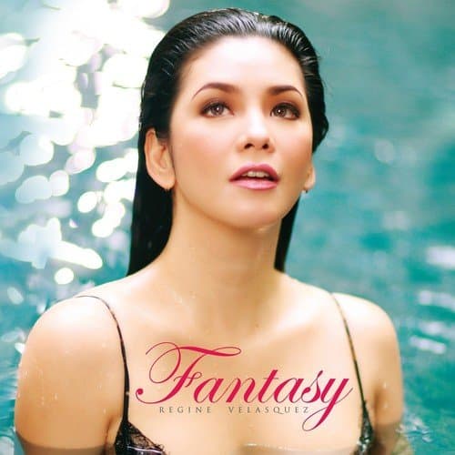 Regine Velasquez