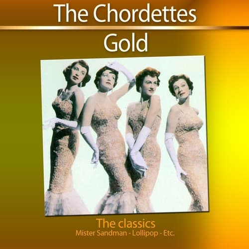 Gold: The Classics - Mister Sandman (26 Hits)