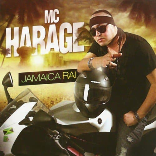 Mc Harage