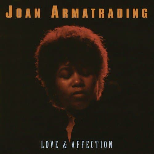Joan Armatrading