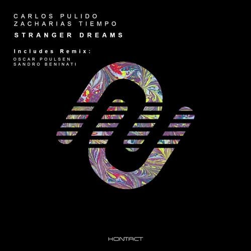 Stranger Dreams