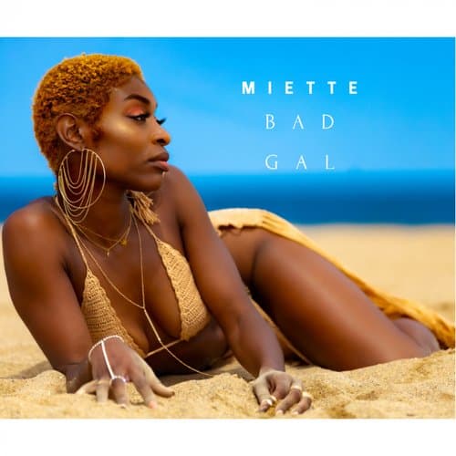 Bad Gal