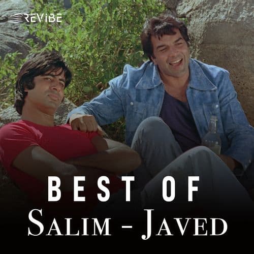 Best of Salim-Javed 