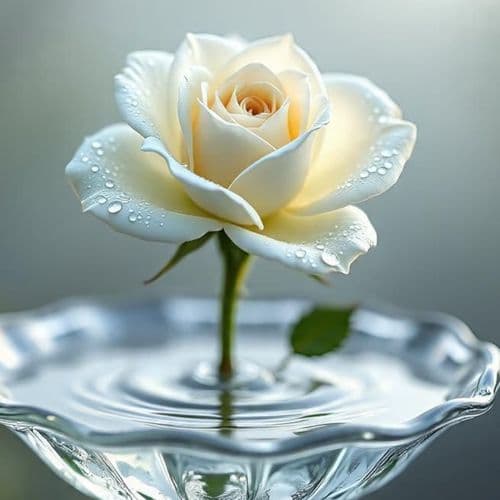 حتى مع ابتسامة