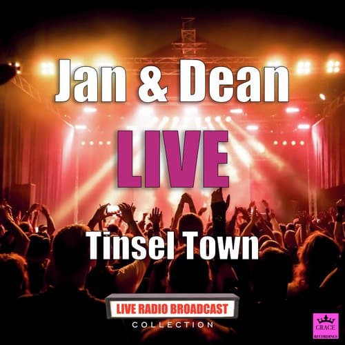 Tinsel Town (Live)