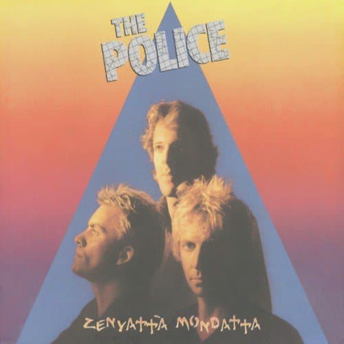 Zenyatta Mondatta (Hybrid SACD)