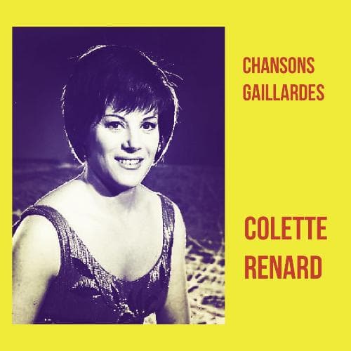 Chansons Gaillardes