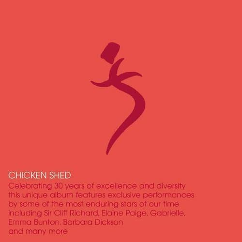 As Far As the Eye Can See