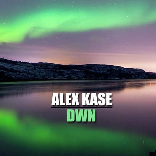 Alex Kase