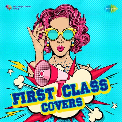 First Class Covers