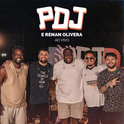 Sorriso Negro / Facho de Esperança (Ao Vivo)