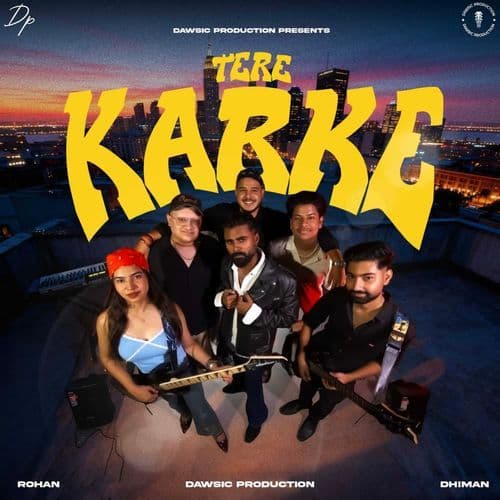 Tere Karke