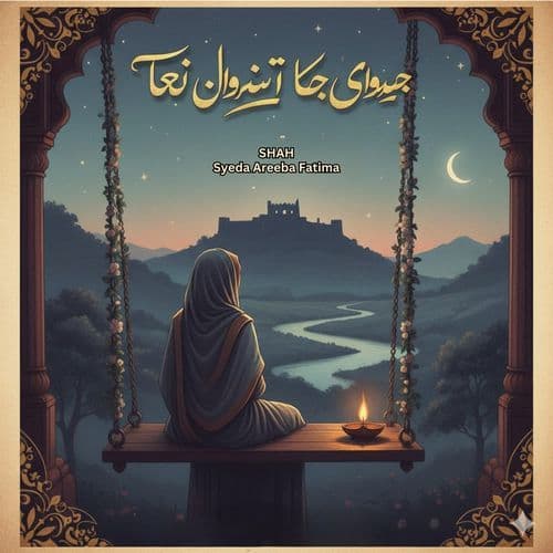 Teri Yaadon Ke Sahare