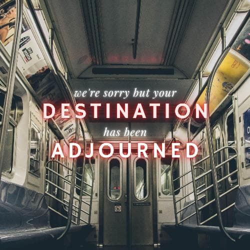 Do You Believe In Space God?