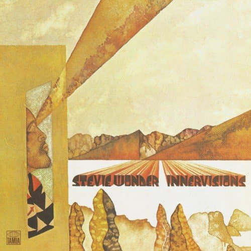 Innervisions