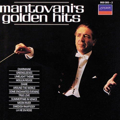 Mantovani & His Orchestra
