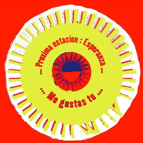 Me Gustas Tu (Slowed and Reverb Version)