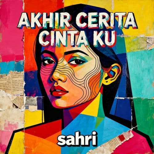 AKHIR CERITA CINTA KU