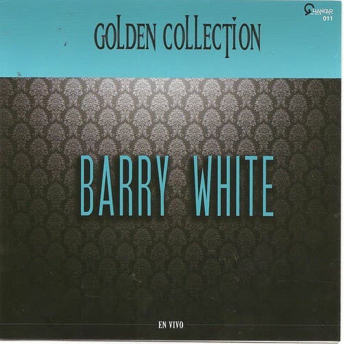 Barry White (Golden collection)