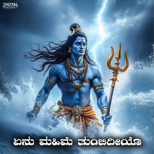 Enu Mahime Thumbideyo