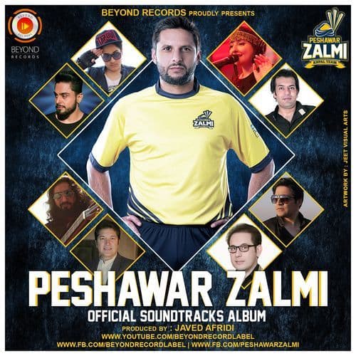Peshawar Zalmi