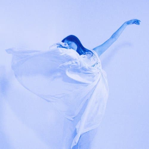 Black Horse (The Diamond Sessions)