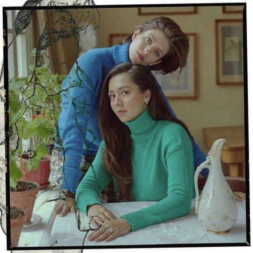 Black Swan (feat. Anya Chipovskaya)