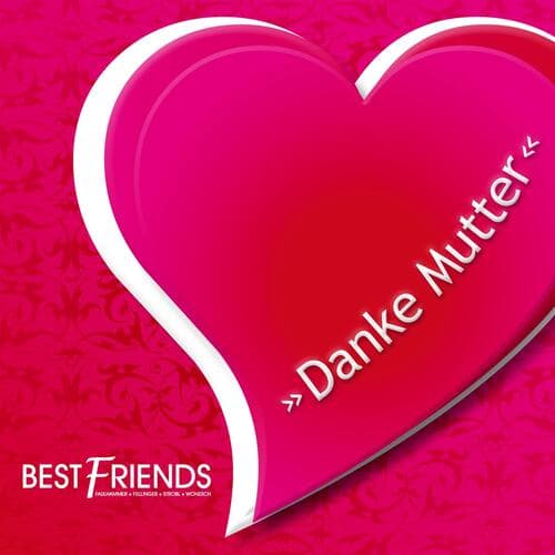 Danke Mutter