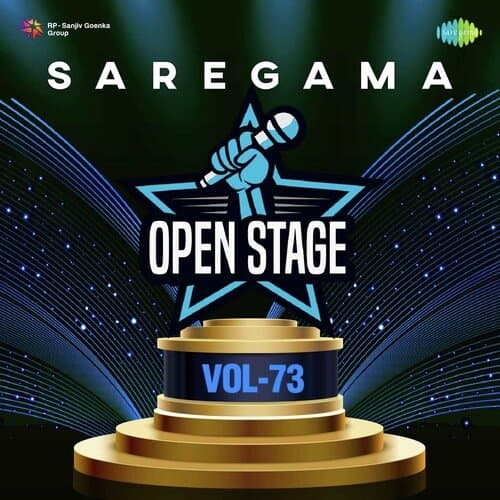 Saregama Open Stage Vol-73