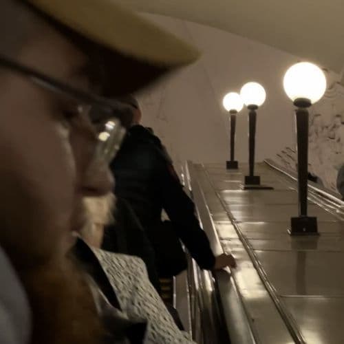 тяжесть выбора