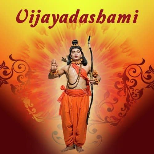 Vijayadashami