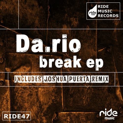 Rubik (Joshua Puerta Dub Mix)