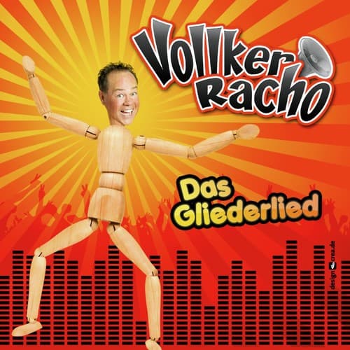 Das Gliederlied - 1