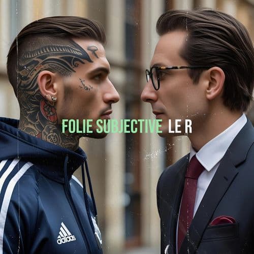 Folie subjective