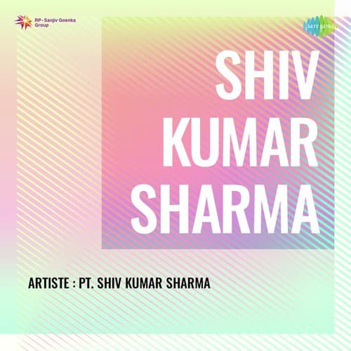 Shiv Kumar Sharma