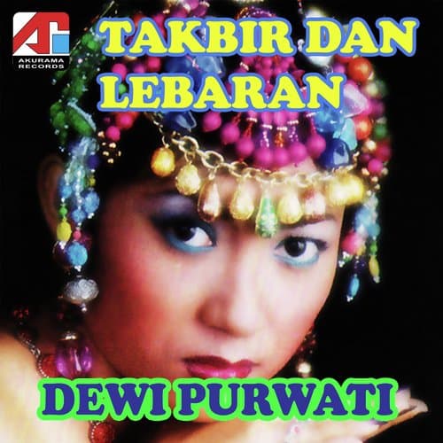 Dewi Purwati