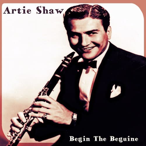 Artie Shaw