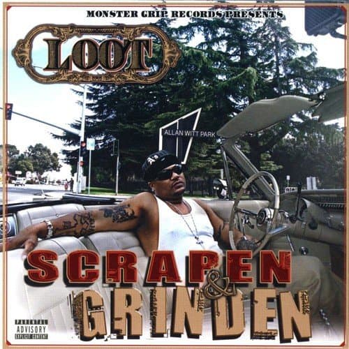 Scrapen &amp; Grinden
