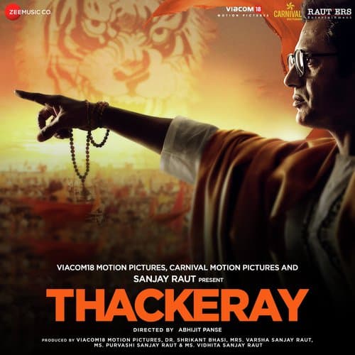 Thackeray