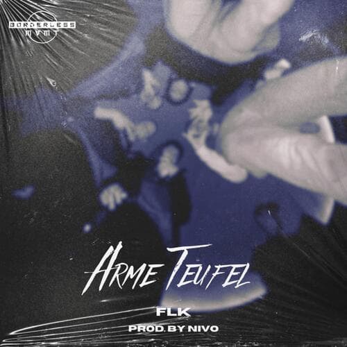 PARADIES (feat. Kajsi)