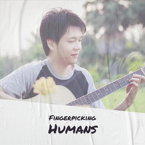 Fingerpicking Humans