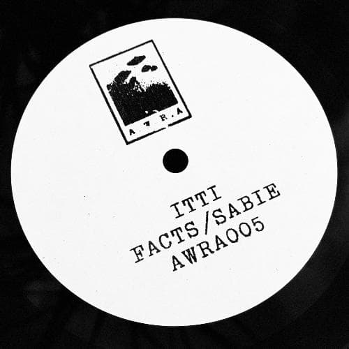 Sabie (Original Mix)